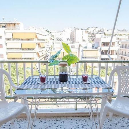 Spacious And Luxurious Apart Athens Center By Mps エクステリア 写真